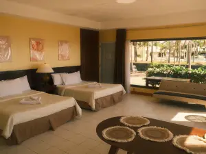 C&J Sunset View Resort