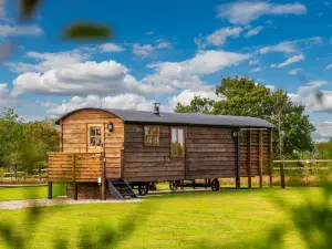 Ockeridge Rural Retreats