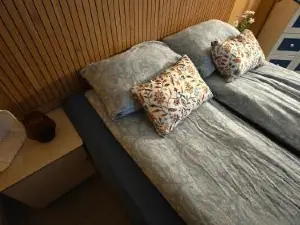 A house in the heart of Vesterålen