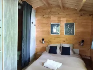 แคมปิ้ง เลส์ โรแชลส์