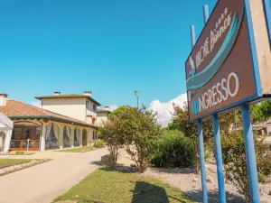 Airone Bianco Residence Village