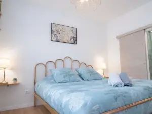 Le Bohemian Chic - 4 Chambres en Hypercentre de Saint-Omer, idéal Pour les Groupes