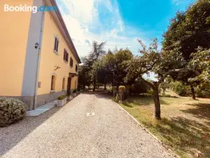 B&B Villino Margherita
