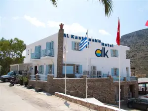 Alk Hotel