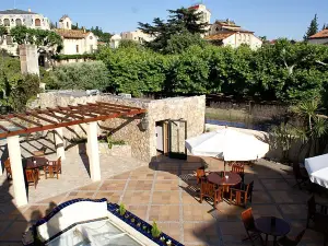 Hotel Termes la Garriga