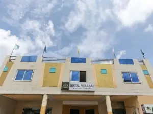 Hotel Virasat Mandav