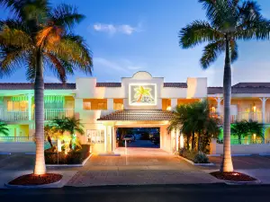 Inn at the Beach-Venice Florida
