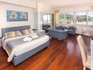Best Western Plus Tigullio Royal Hotel