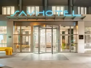 Savhotel Fiera Bologna