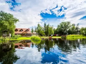 Dolina Biebrzy - Ośrodek Agroturystyczny