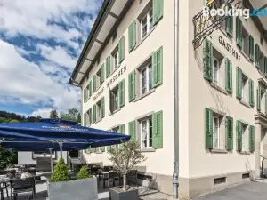 Hotel Zum Hirschen