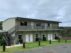 Sinclairs Country Retreat