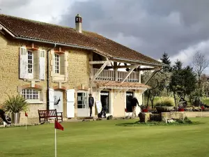 Suite en Terrasse à Cognac