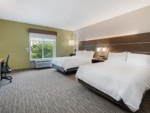 Holiday Inn Express & Suites Orlando - Apopka