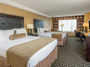 Crowne Plaza Indianapolis-Airport