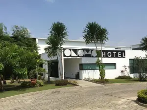 Onomo Hotel Libreville