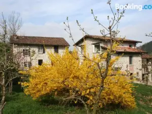 Agriturismo Malvista