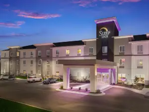 สลีป อินน์ แอนด์ สวีทส์ เว็บบ์ ซิตี้