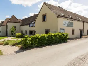 Auberge du Moulin à Vent, the Originals Relais