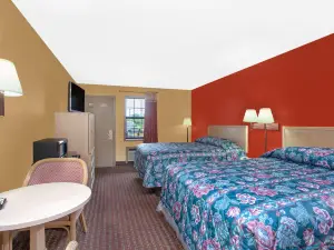 Knights Inn Wildersville