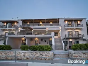 Horizon Hotel Kalymnos