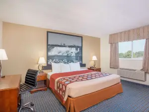 FairBridge Inn Express Buffalo Airport Williamsville