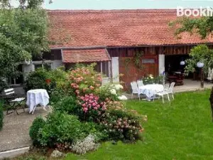 Ferienwohnung Kuschel
