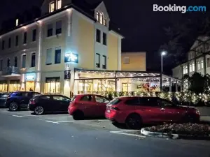 Hotel Ariston