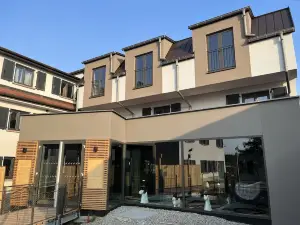 Brit Hotel, Spa & Restaurant - Colmar Est