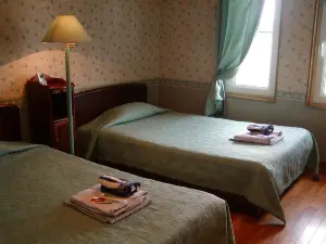 쿤스트하우스 비에이