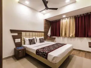 Krishna Avtar Services Apartment