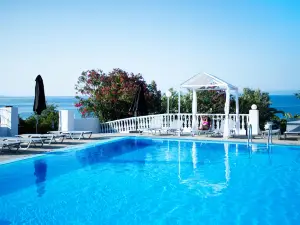 Bianco Olympico Beach Resort-All Inclusive