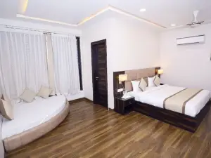DD Suites