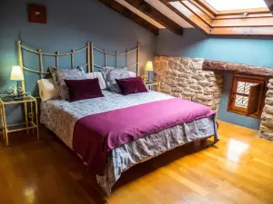Casa Rural Lakoak