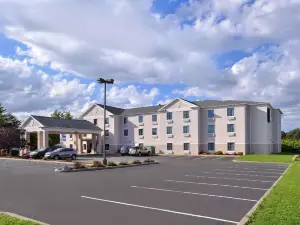 Wingate by Wyndham Grove City