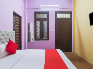 Hotel O Ub Inn