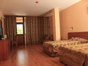 Hotel Svetitsata