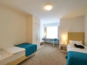 Nordsee Apartments