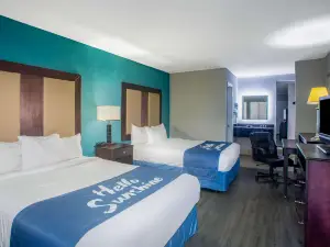 Days Inn by Wyndham Mobile I-65