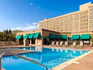 DoubleTree by Hilton Hotel Grand Junction