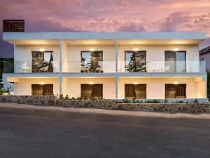 Sigma Luxury Rooms