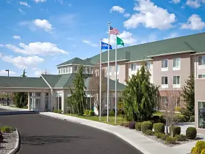 Hilton Garden Inn Tri-Cities/Kennewick