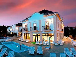 Hotel Villa Völgy Wellness & Konferencia