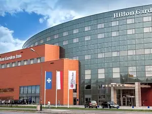 Hilton Garden Inn Rzeszow