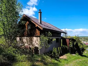 Chaty - Woodyganovce sk