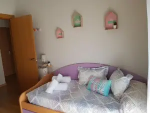 Apartamento turístico Amantes
