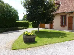 Les Baillis