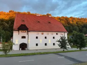 Hotel Spichlerz Pierwszy Spa & Wellness