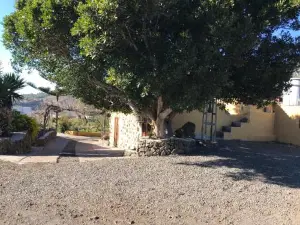 Casa Casilda