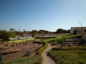 Tassourt Lodge